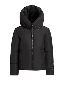 Damen Steppjacke - Audrey Matt