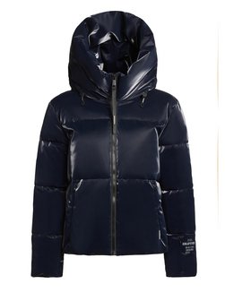 Damen Steppjacke - Audrey Shiny