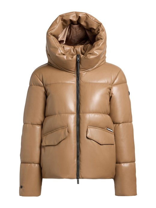 Damen Steppjacke - Aurora