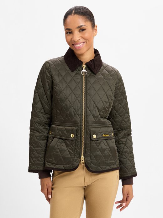 Damen Steppjacke - Beadnell