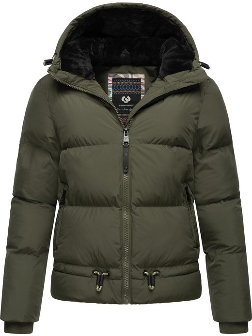 Damen Steppjacke - Briony