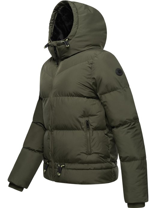 Damen Steppjacke - Briony