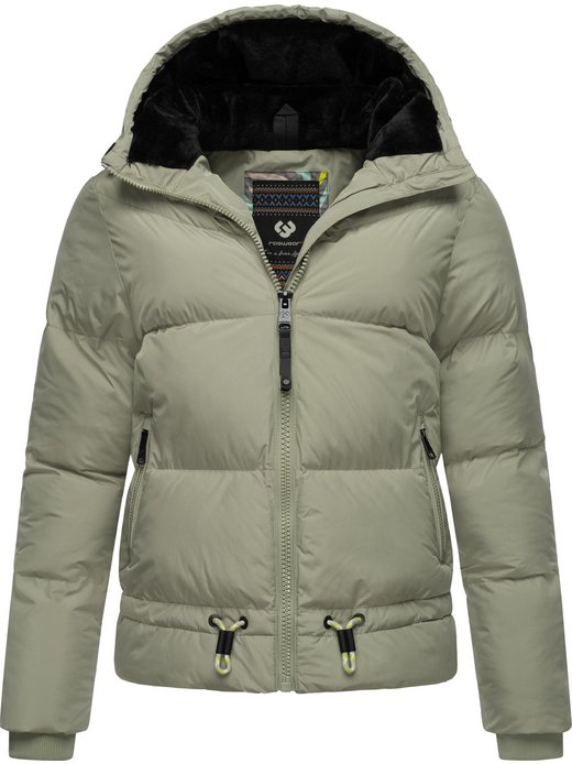 Damen Steppjacke - Briony