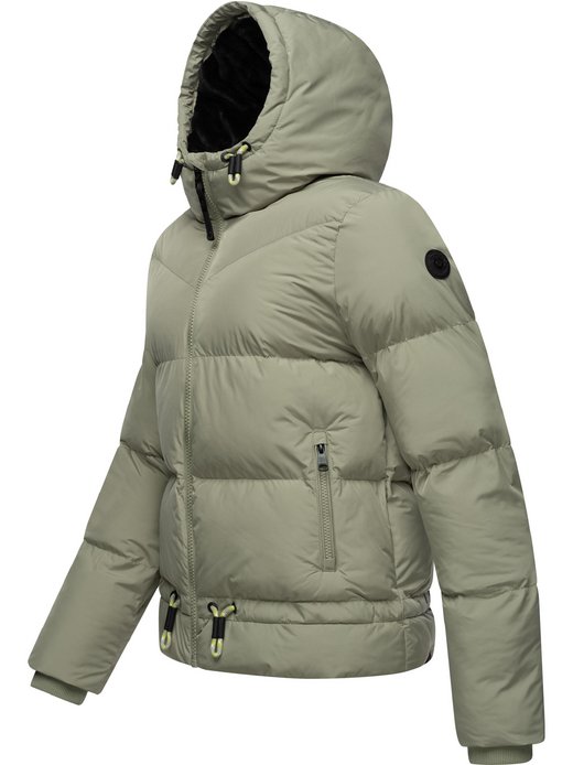 Damen Steppjacke - Briony