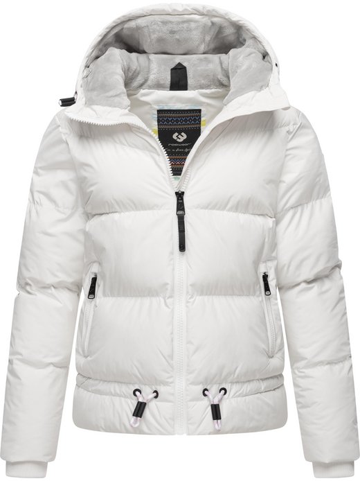 Damen Steppjacke - Briony