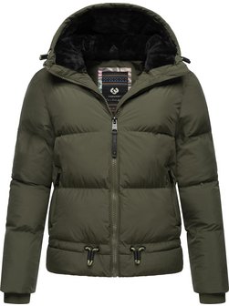 Damen Steppjacke - Briony