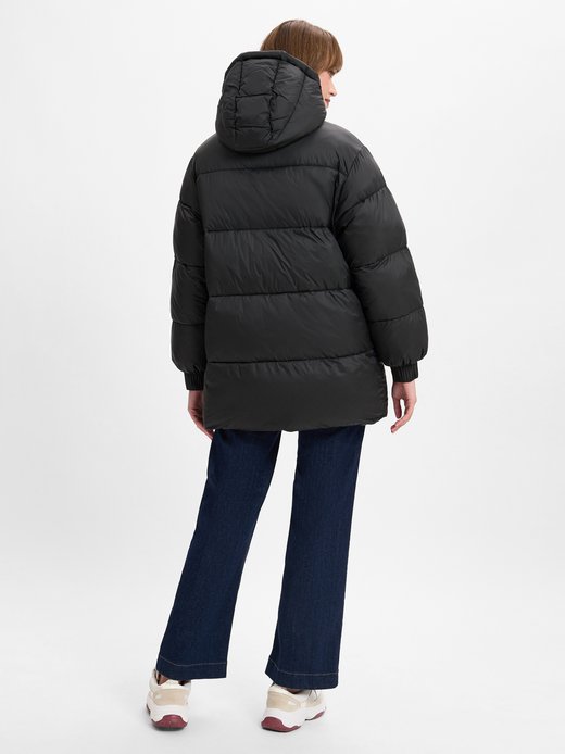 Damen Steppjacke -C_Padura