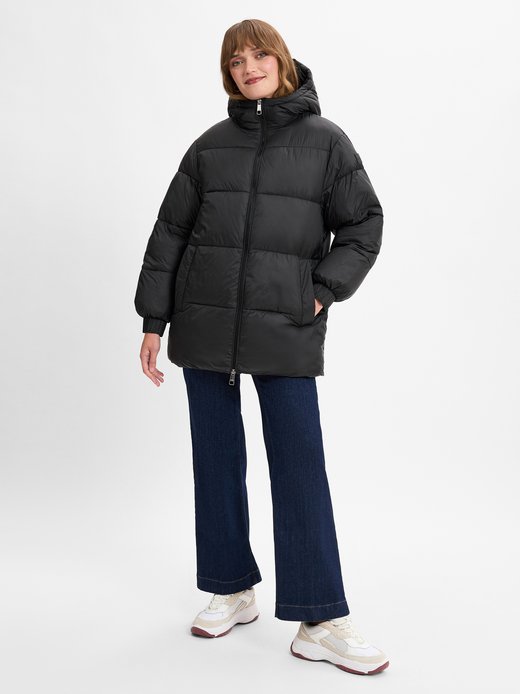 Damen Steppjacke -C_Padura