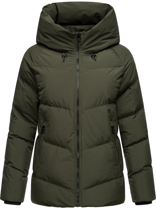 Damen Steppjacke - Cessi