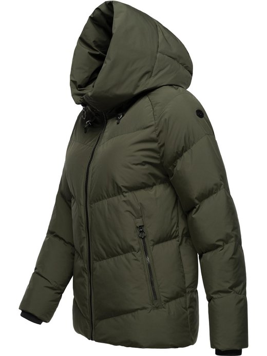 Damen Steppjacke - Cessi