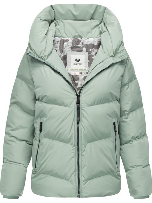 Damen Steppjacke - Cessi