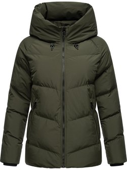 Damen Steppjacke - Cessi