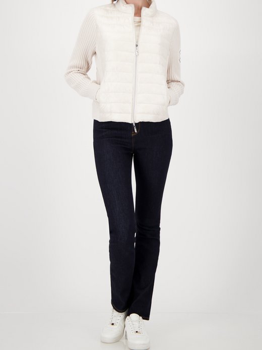 Damen Steppjacke - Ciao Bella