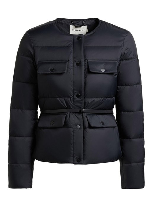 Damen Steppjacke - Cinnia