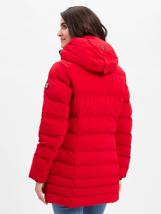 Damen Steppjacke - Cordoba