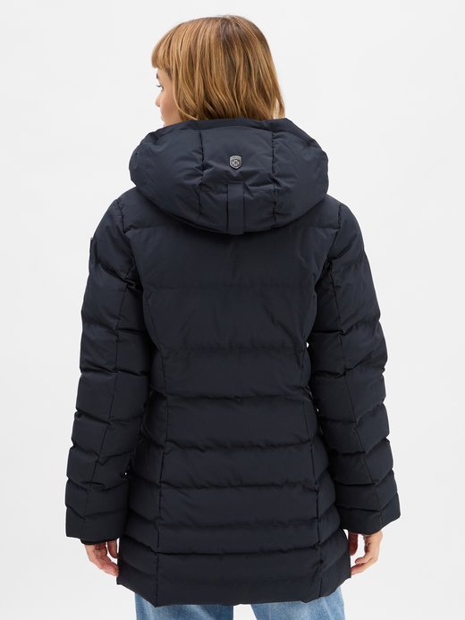 Damen Steppjacke - Cordoba