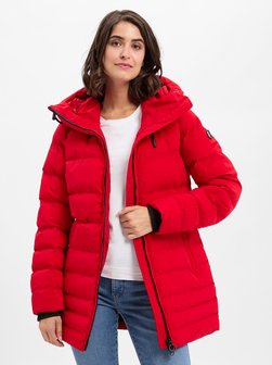 Damen Steppjacke - Cordoba