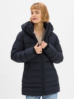 Damen Steppjacke - Cordoba