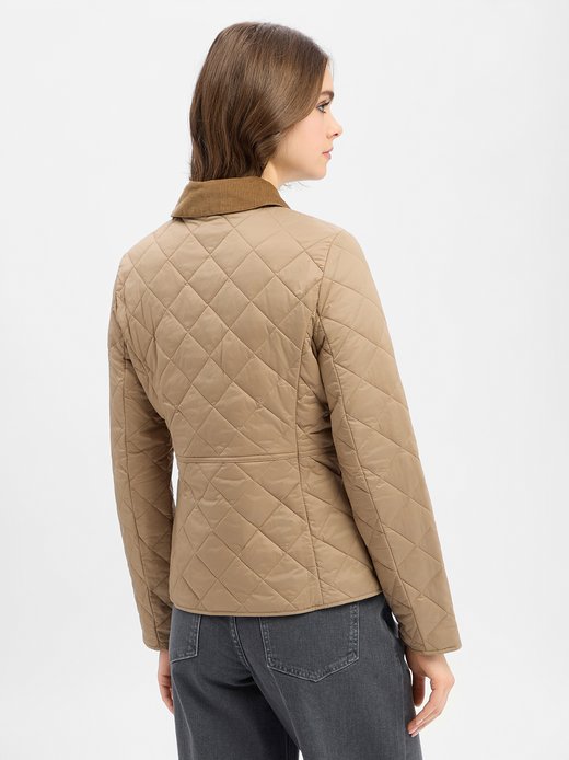 Damen Steppjacke - Deveron