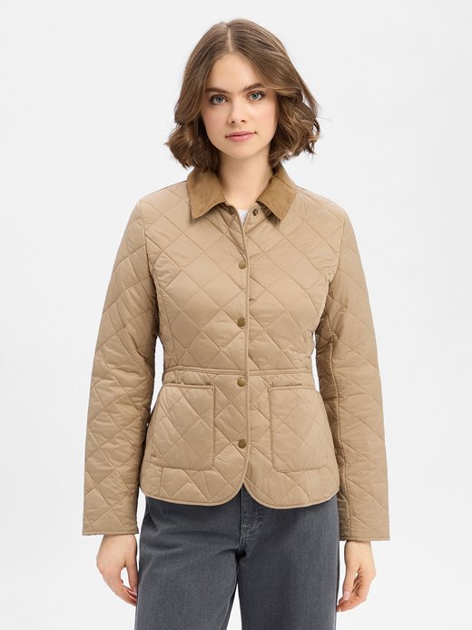 Damen Steppjacke - Deveron