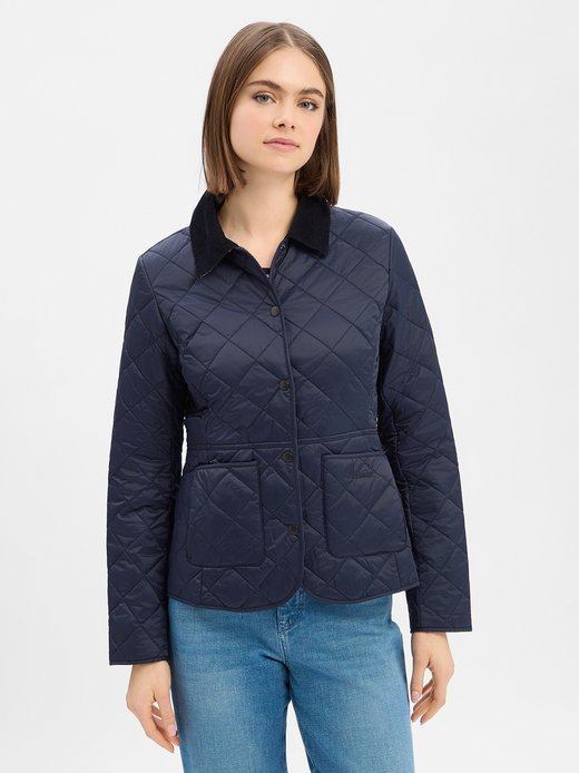 Damen Steppjacke - Deveron