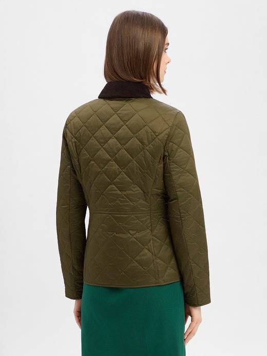 Damen Steppjacke - Deveron