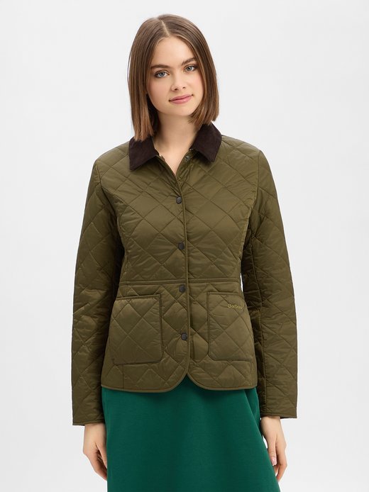 Damen Steppjacke - Deveron