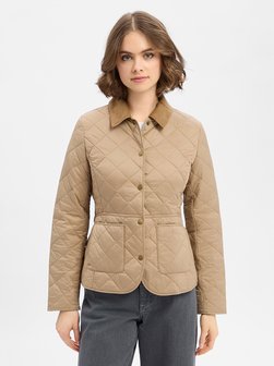 Damen Steppjacke - Deveron