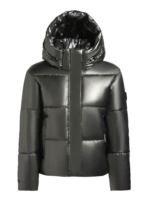 Damen Steppjacke - Devina Shiny-YM
