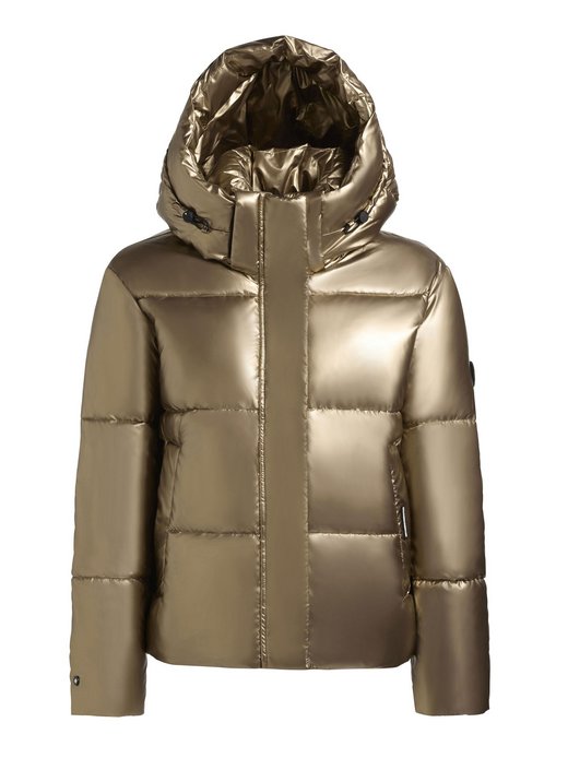 Damen Steppjacke - Devina Shiny-YM