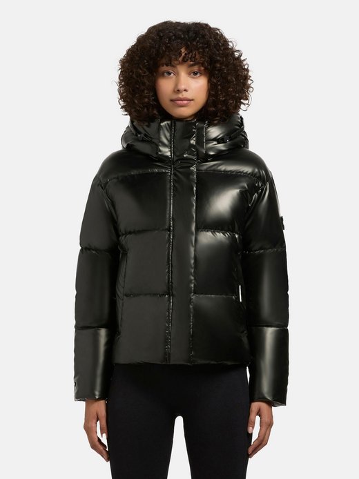 Damen Steppjacke - Devina Shiny-YM