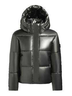 Damen Steppjacke - Devina Shiny-YM