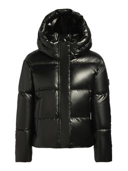 Damen Steppjacke - Devina Shiny-YM