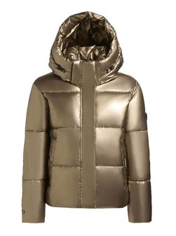 Damen Steppjacke - Devina Shiny-YM