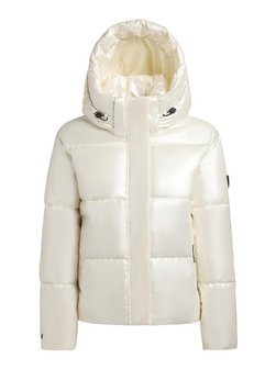 Damen Steppjacke - Devina Shiny-YM