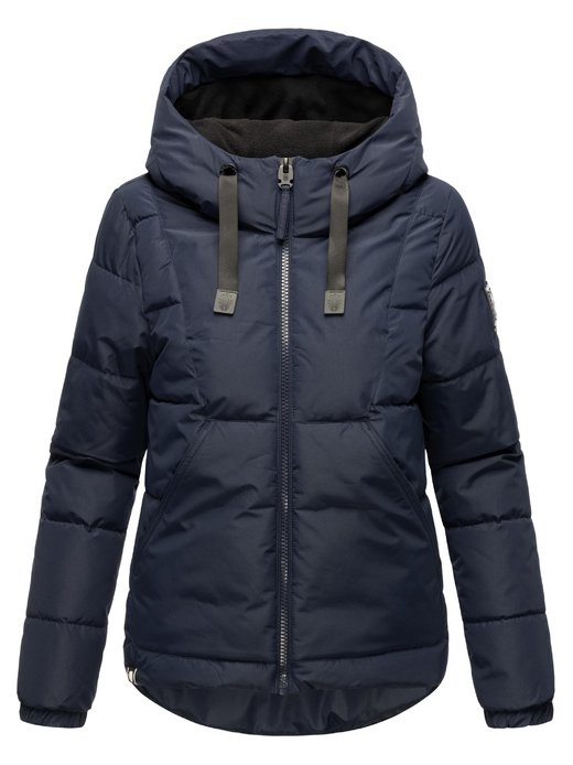 Damen Steppjacke - Eisbällchen