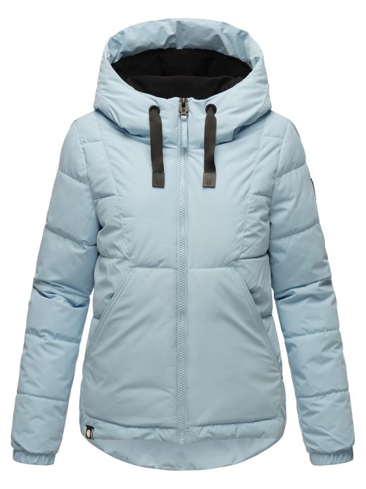 Damen Steppjacke - Eisbällchen