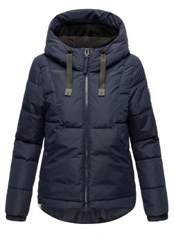 Damen Steppjacke - Eisbällchen