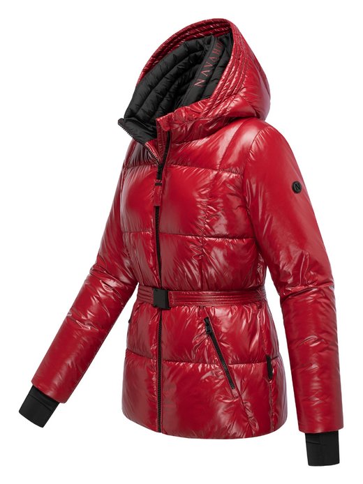 Damen Steppjacke - Eisglanz 14