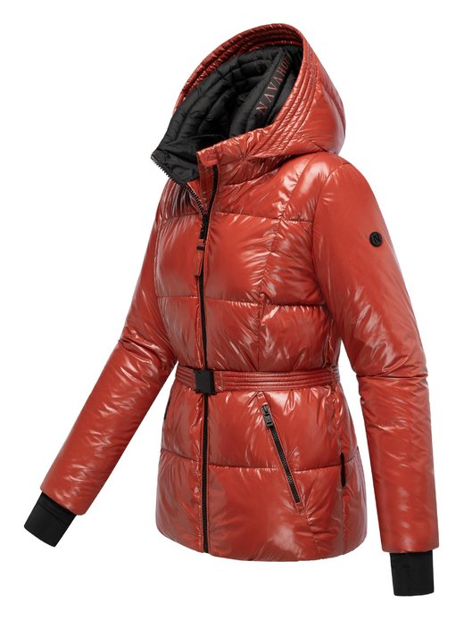 Damen Steppjacke - Eisglanz 14