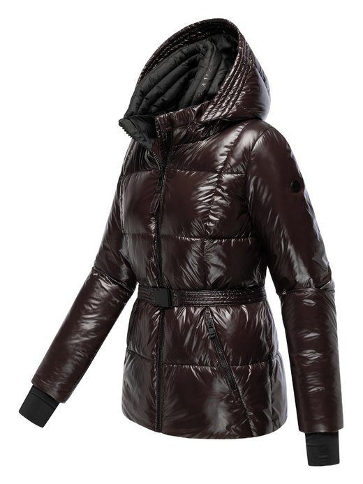 Damen Steppjacke - Eisglanz 14