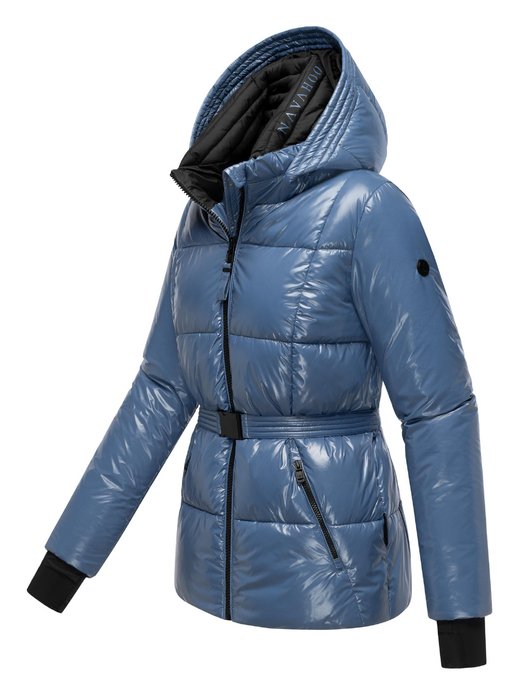 Damen Steppjacke - Eisglanz 14