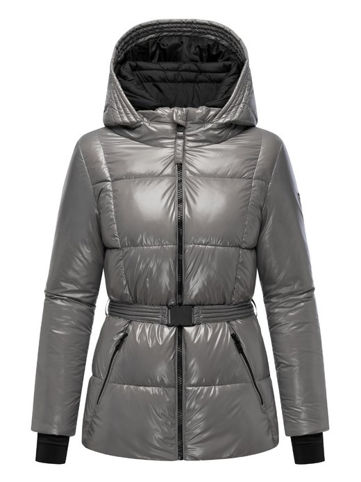 Damen Steppjacke - Eisglanz 14