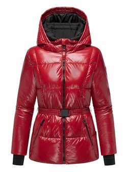 Damen Steppjacke - Eisglanz 14