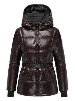 Damen Steppjacke - Eisglanz 14