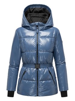 Damen Steppjacke - Eisglanz 14