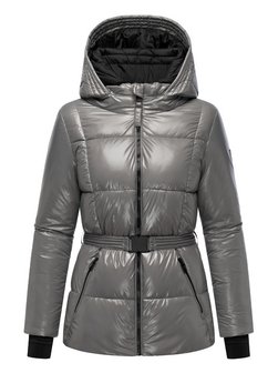 Damen Steppjacke - Eisglanz 14