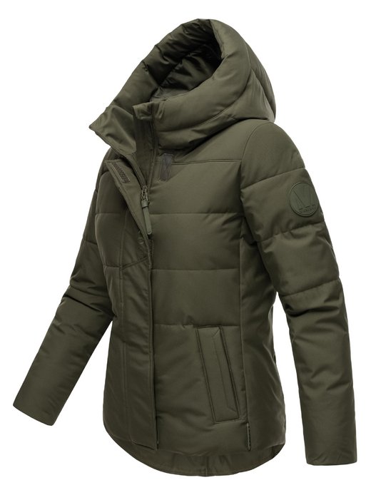 Damen Steppjacke - Elira 16