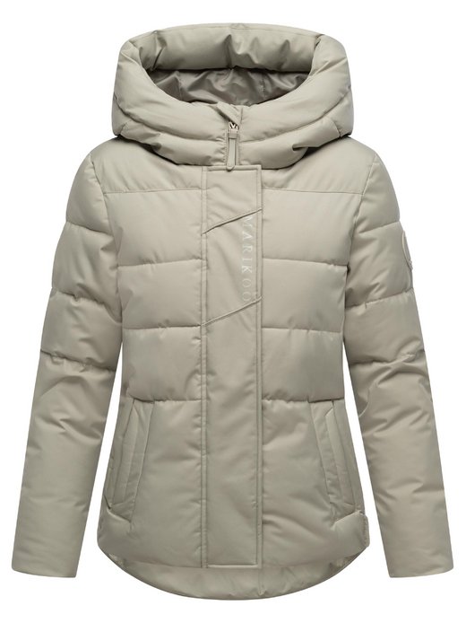 Damen Steppjacke - Elira 16