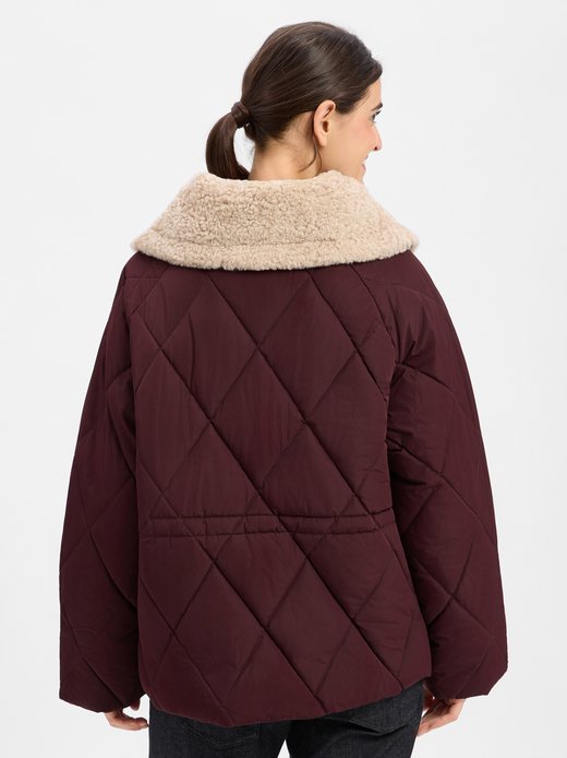 Damen Steppjacke - Eva
